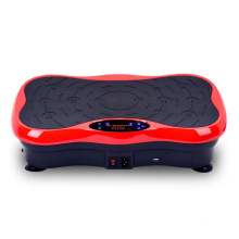 Neue Super Fit Massage Body Vibration Machine Ganzkörpervibrationsplatte Körperübungsgeräte Vibrator